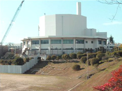 京都大学複合原子力科学研究所　