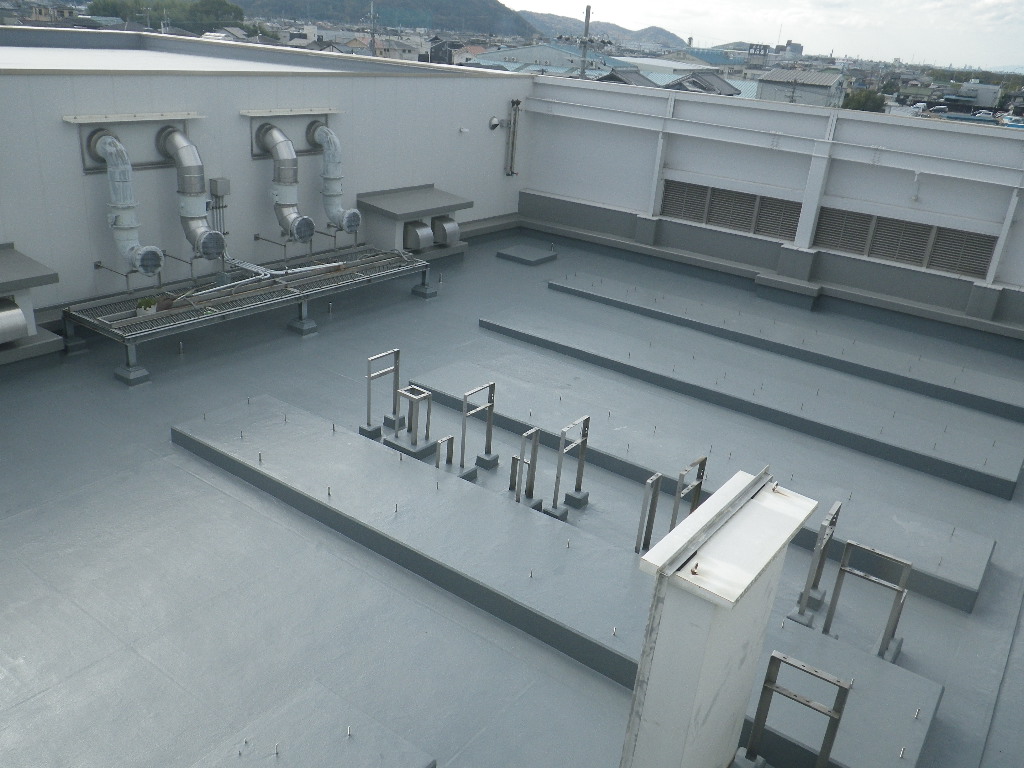 2017年 和歌山県立工業技術センター