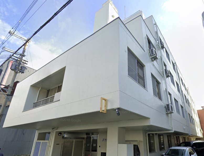 2019年9月 医療法人嘉建会思温病院