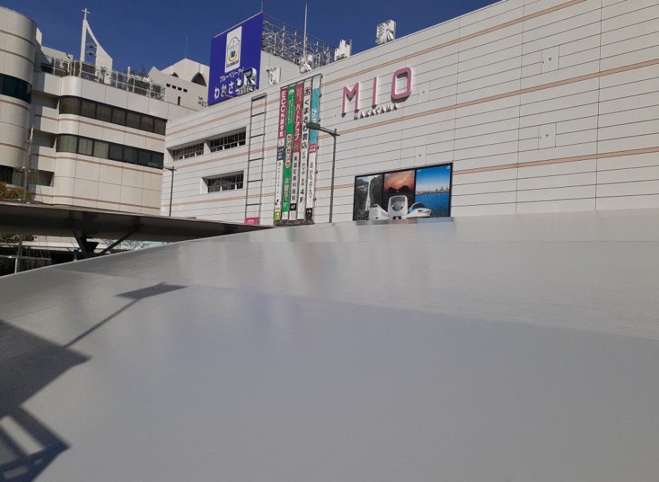 2020年12月 わかちか広場