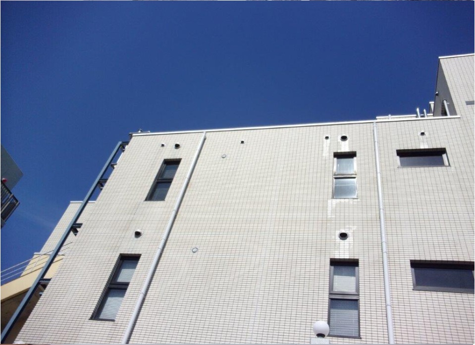 2020年4月 京都宅建会館